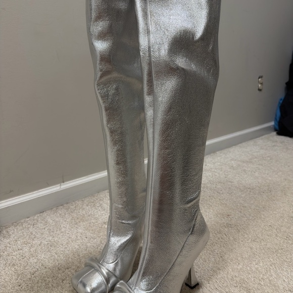 Hanifa Shoes - Hanifa Zoe Boots